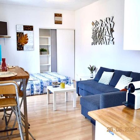 Studio, Bord De Lac, 4 Pers. Paladru Dış mekan fotoğraf